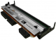 Печатающая термоголовка для принтеров этикеток Zebra ZD420 printhead 300dpi P1080383-007