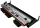 Печатающая термоголовка 300 dpi для ZD421D P1112640-020