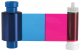 Лента Magicard MB250YMCKOK/3