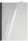 Мягкие обложки А4 O.easyCOVER матовые 5мм чёрные (33-45 листов) 40 шт