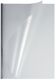 Мягкие обложки А4 O.easyCOVER матовые 13мм серебряные (95-125 листов) 30 шт