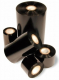 Риббон Wax Standart OUT 110 мм x 74 м втулка 1/2" (110 мм)