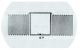 Самоклеящаяся RFID-метка Б2536-3ЕС 1000 шт.