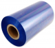 Риббон Wax Color OUT 57 мм x 74 м втулка 1/2" (57 мм) blue синий