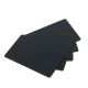 Пластиковые карты для Seaory чёрные (CARD-S500-BLACK)