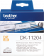 Картридж Brother DK11204 для принтеров этикеток