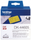 Картридж Brother DK44605 для принтеров этикеток