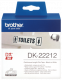 Картридж Brother DK22212 для принтеров этикеток