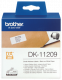 Картридж Brother DK11209 для принтеров этикеток