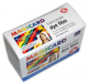 Magicard LC1/D M9005-751 YMCKO Полноцветная лента на 350 отпечатков для принтеров Rio/Tango