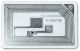 Самоклеящаяся RFID-метка ST-I3722 (ICODE SLIX) 1000 шт.