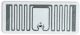 Самоклеящаяся RFID-метка ST-M4216 1000 шт.