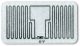 Самоклеящаяся RFID-метка ST-U2412 1000 шт.